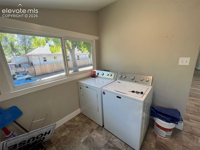 439 N Walnut Street, Colorado Springs, CO 80905