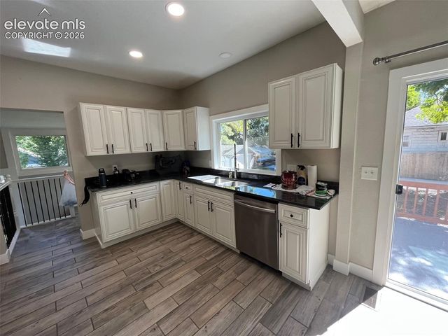 439 N Walnut Street, Colorado Springs, CO 80905