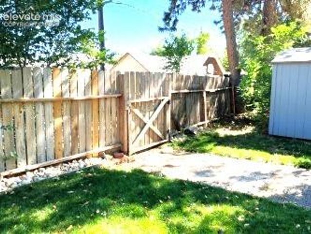 439 N Walnut Street, Colorado Springs, CO 80905
