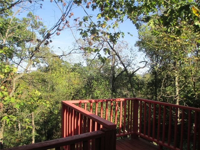 166 Holiday Island Drive, Holiday Island, AR 72631