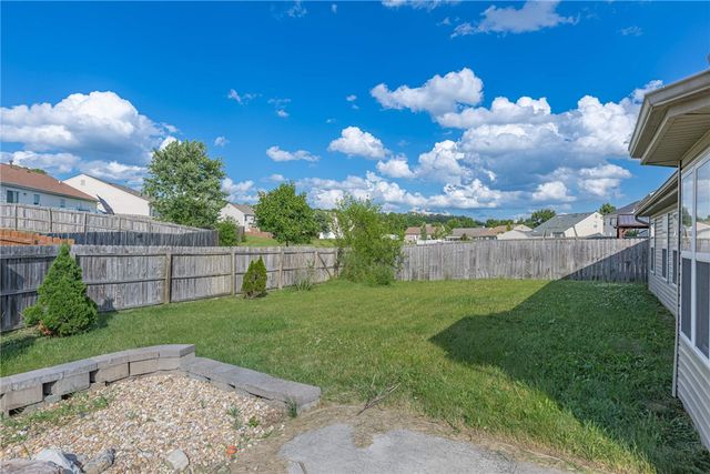 4202 Dobbin Circle, Dayton, OH 45424