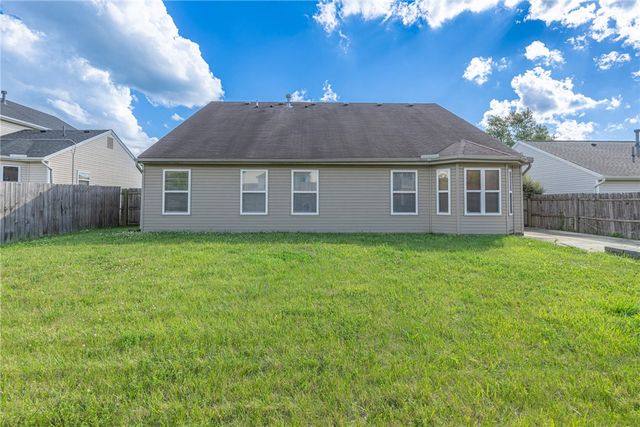 4202 Dobbin Circle, Dayton, OH 45424