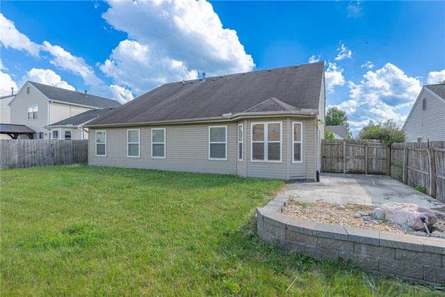 4202 Dobbin Circle, Dayton, OH 45424