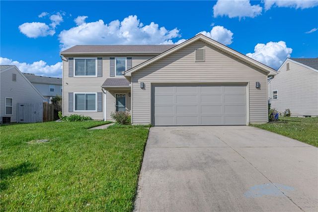 4202 Dobbin Circle, Dayton, OH 45424