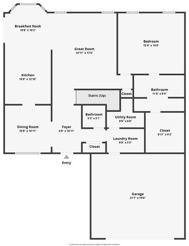 4202 Dobbin Circle, Dayton, OH 45424