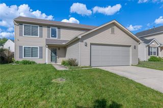 4202 Dobbin Circle, Dayton, OH 45424