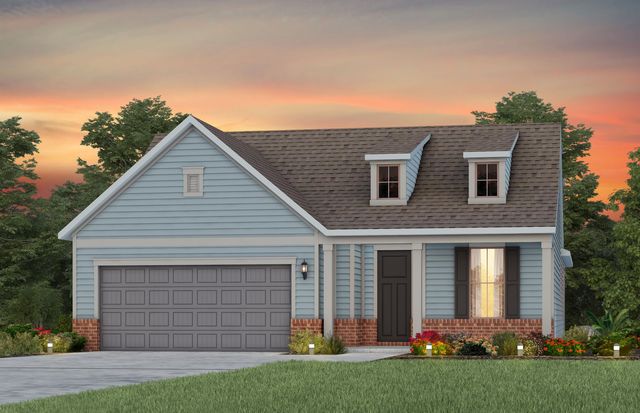 1451 Winding Creek Way, Myrtle Beach, SC 29588