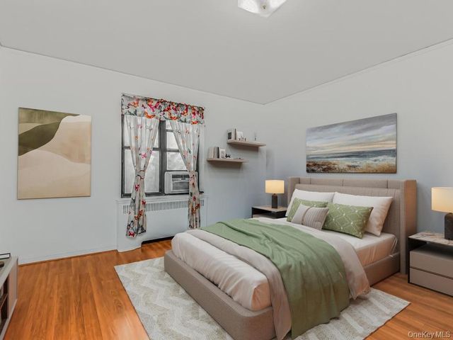 306 E Mosholu Parkway S 4F, Bronx, NY 10458