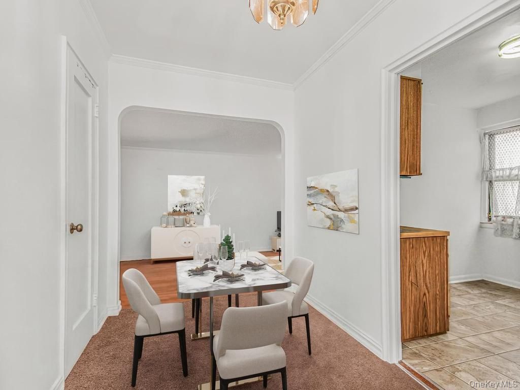 306 E Mosholu Parkway S 4F, Bronx, NY 10458 — photo 5