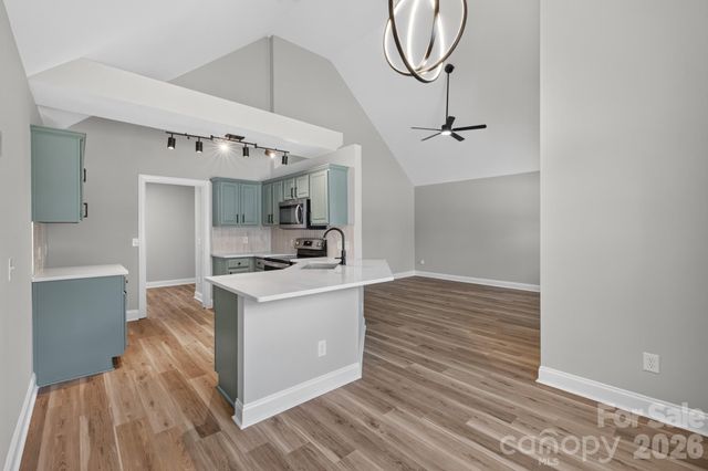 1001 Loch Lomond Circle, Concord, NC 28025