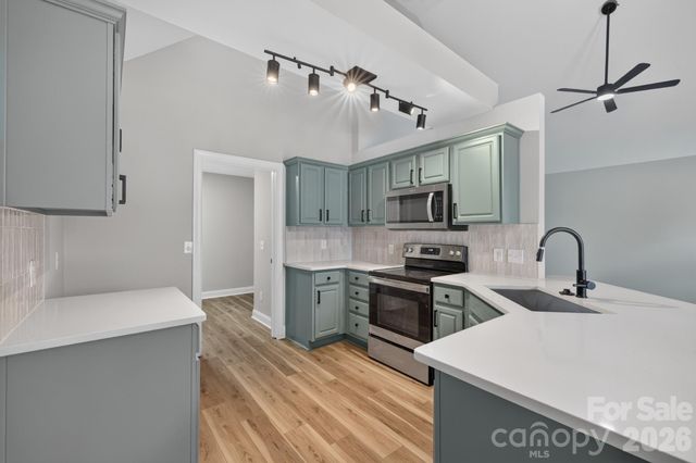 1001 Loch Lomond Circle, Concord, NC 28025