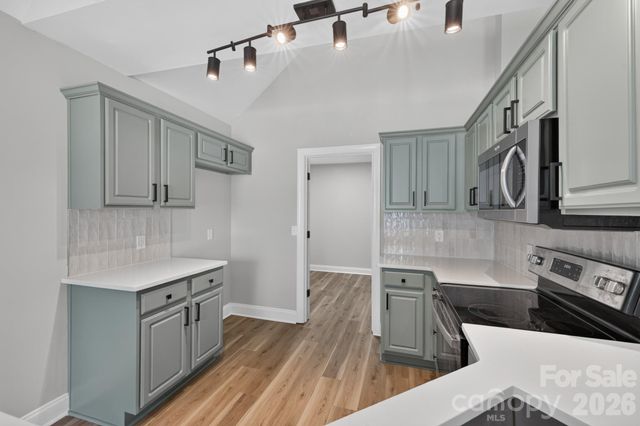 1001 Loch Lomond Circle, Concord, NC 28025