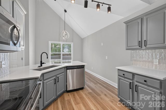 1001 Loch Lomond Circle, Concord, NC 28025