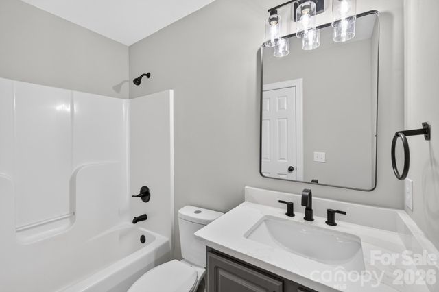 1001 Loch Lomond Circle, Concord, NC 28025