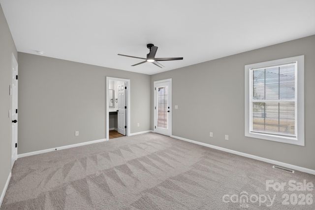1001 Loch Lomond Circle, Concord, NC 28025