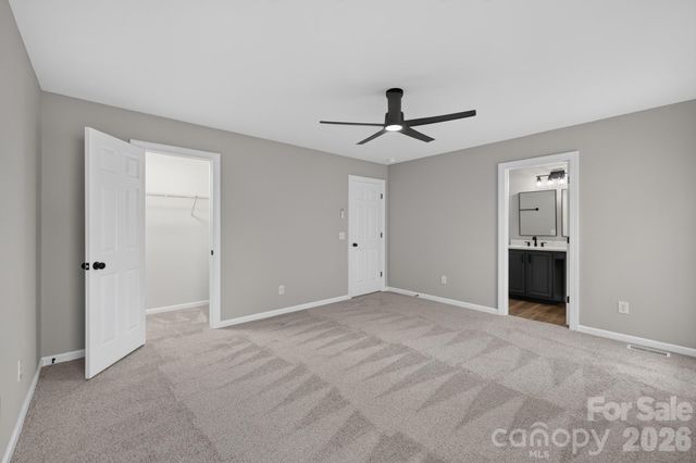 1001 Loch Lomond Circle, Concord, NC 28025