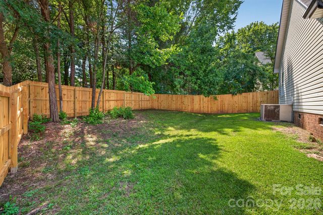 1001 Loch Lomond Circle, Concord, NC 28025