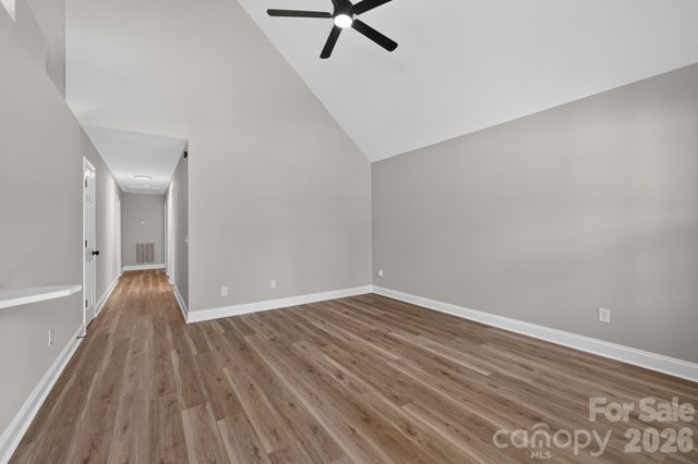 1001 Loch Lomond Circle, Concord, NC 28025