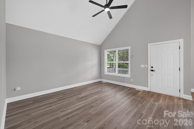 1001 Loch Lomond Circle, Concord, NC 28025