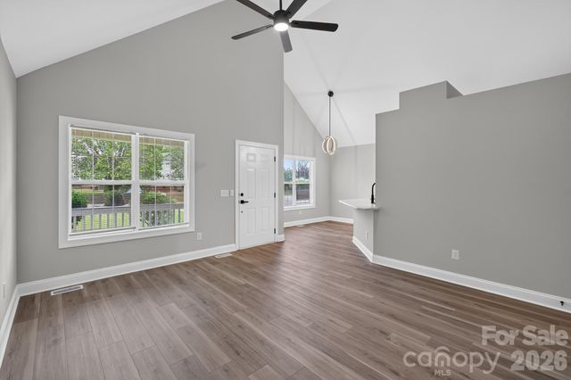 1001 Loch Lomond Circle, Concord, NC 28025
