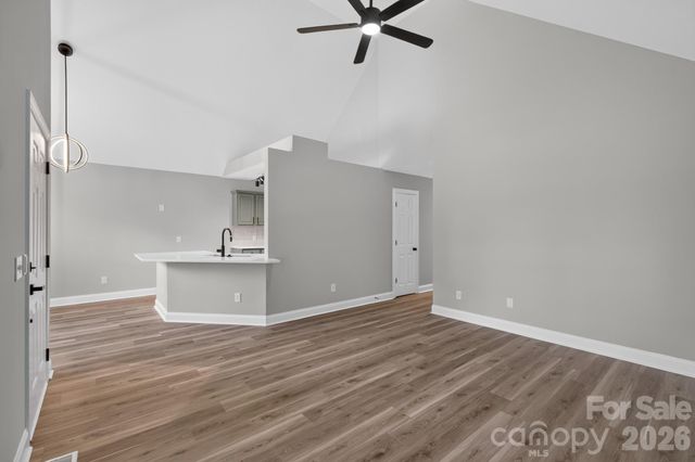 1001 Loch Lomond Circle, Concord, NC 28025