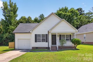 1001 Loch Lomond Circle, Concord, NC 28025