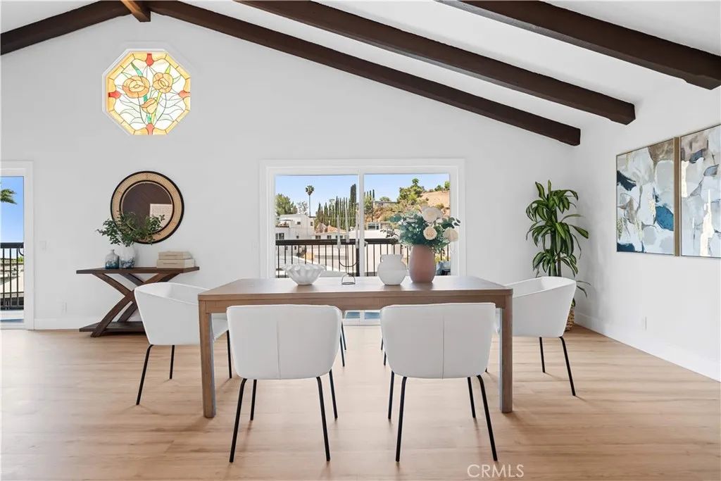Image 26 of property listing at 2838 Lambert Drive, Los Angeles, CA 90068