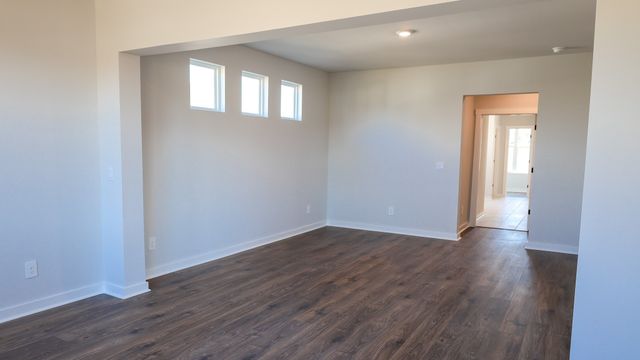 296 Harvest Point Blvd, Spring Hill, TN 37174