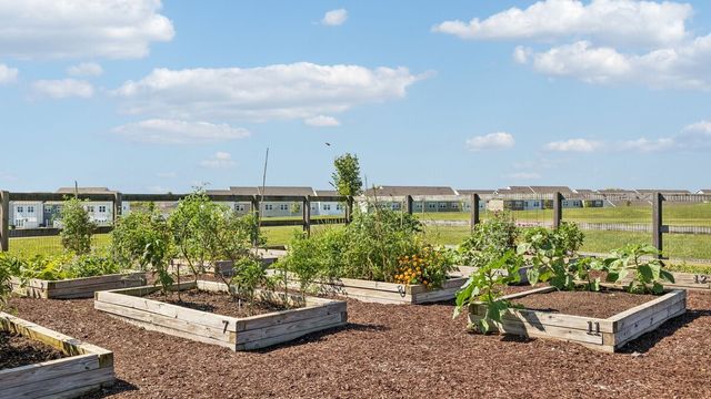 296 Harvest Point Blvd, Spring Hill, TN 37174