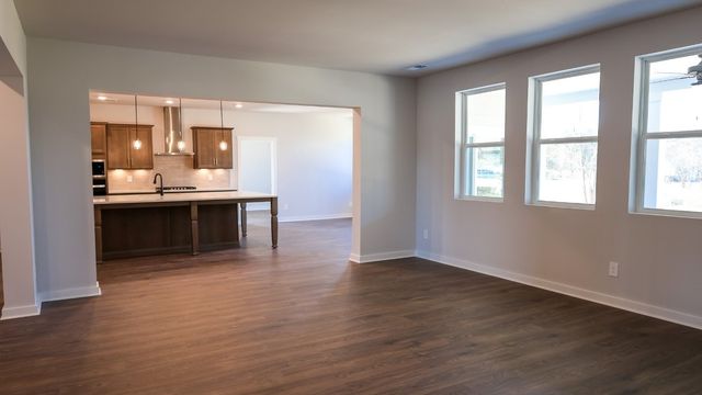 296 Harvest Point Blvd, Spring Hill, TN 37174