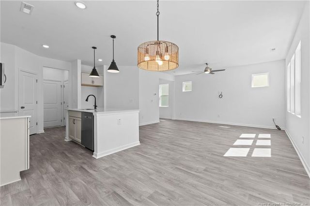 4534 Bunkers Bay Lane, Hope Mills, NC 28371