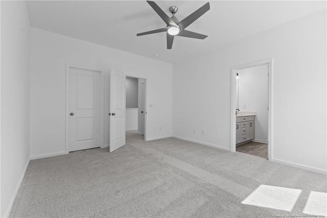 4534 Bunkers Bay Lane, Hope Mills, NC 28371