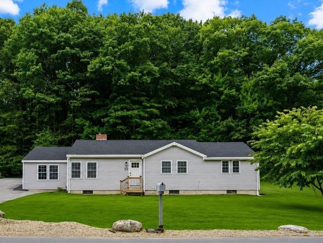 19 East Rd, Westminster, MA 01473