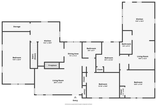 19 East Rd, Westminster, MA 01473