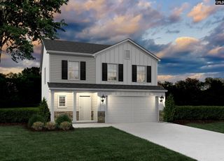404 Hardwick Drive, Columbia, SC 29223