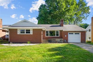 237 9th Street NW, North Canton, OH 44720