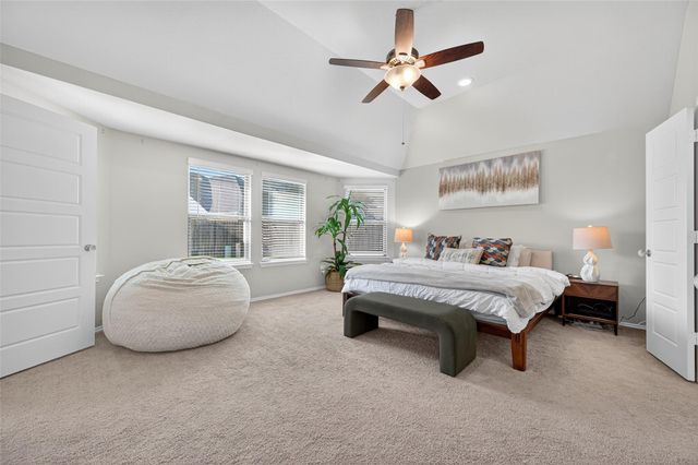 1910 Village Orchard Lane, Katy, TX 77423