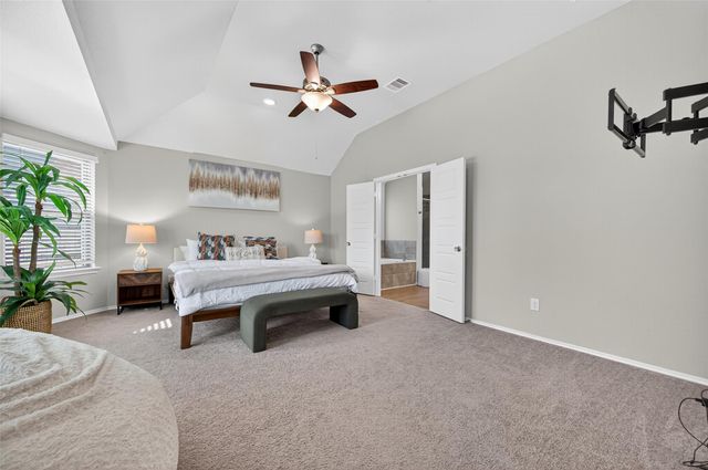 1910 Village Orchard Lane, Katy, TX 77423