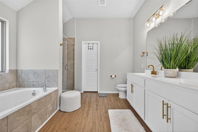 1910 Village Orchard Lane, Katy, TX 77423