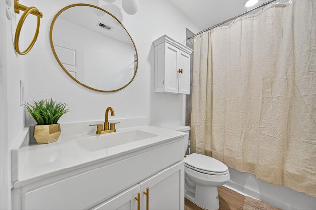 1910 Village Orchard Lane, Katy, TX 77423