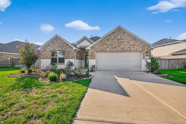 1910 Village Orchard Lane, Katy, TX 77423