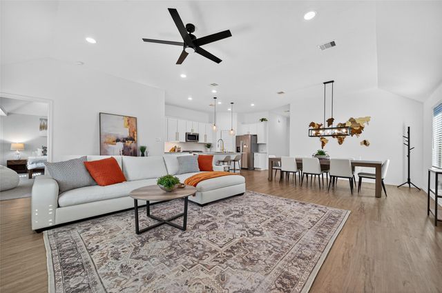 1910 Village Orchard Lane, Katy, TX 77423