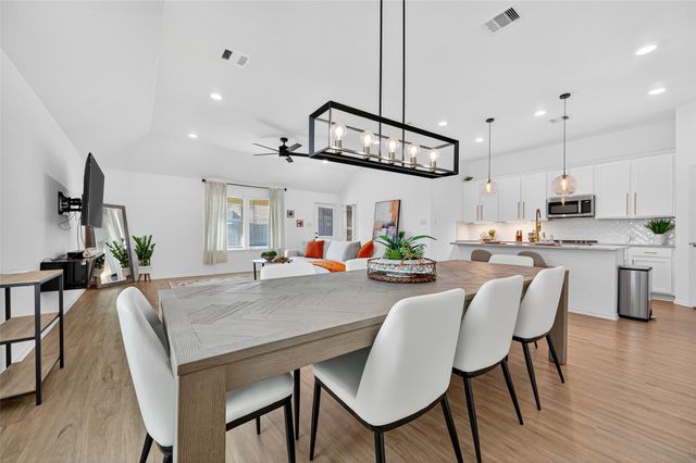 1910 Village Orchard Lane, Katy, TX 77423