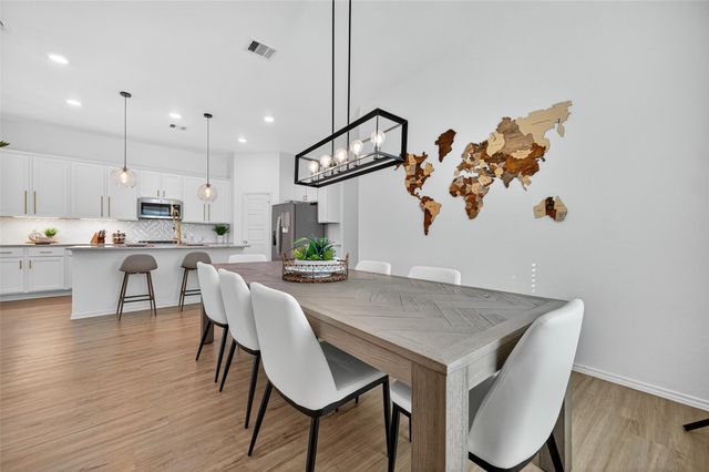 1910 Village Orchard Lane, Katy, TX 77423