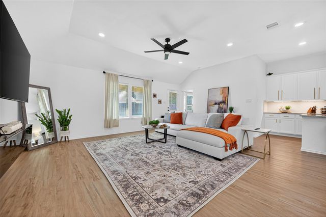 1910 Village Orchard Lane, Katy, TX 77423