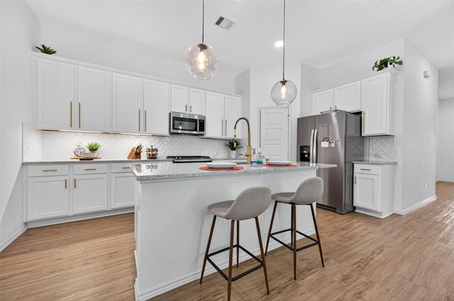 1910 Village Orchard Lane, Katy, TX 77423