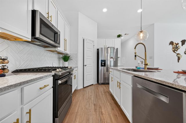 1910 Village Orchard Lane, Katy, TX 77423