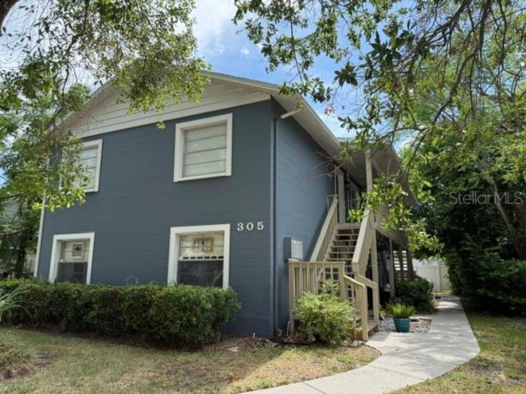 305 S WESTLAND AVENUE C, Tampa, FL 33606