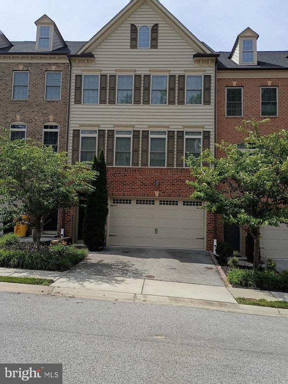 214 TREYBURN WAY, Arnold, MD 21012