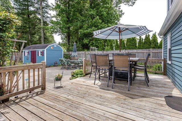 10 Cedarcrest, Canton, MA 02021